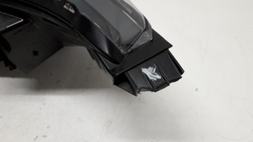 фото thumb №16, Honda cr-v crv 5 v 16- лампа права перед led w3912