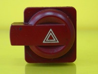 фото thumb №2, Перемикач вимикач світла аварійних citroen c4 i 96480877kr nr201