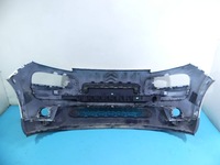 фото thumb №11, Бампер перед citroen c4 cactus 14-17 білий ewpb