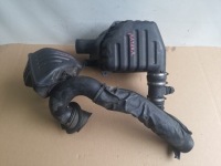 фото thumb №1, Captiva antara 06-10 резонатор корпус f.powietrza