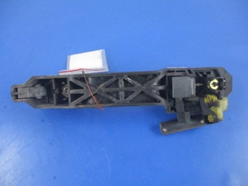 фото thumb №2, Toyota rav4 ii ручка зад ліва 1d4 оригінал