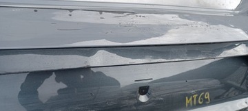 фото thumb №7, Seat cupra born 10e бампер зад задній