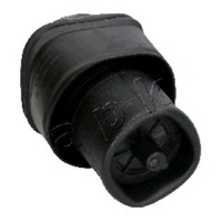 фото thumb №1, Подушка пневматична зад citroen jumpy 1.6 hdi 90