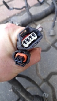 фото thumb №7, Volvo s60 ii v60 2.0 d3 жгут электропроводка 31327275