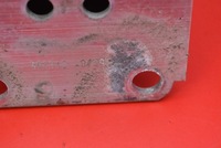 фото thumb №11, Балка бампера перед передняя усилитель toyota proace city 2 ii 16-21