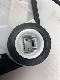 фото thumb №4, Toyota yaris iii замок двері правий перед