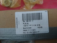 фото thumb №7, Audi vw поршні шатуни 1.8 tsi cdha нове оригінал