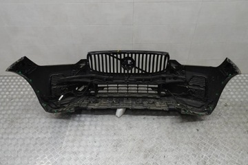 фото thumb №5, Volvo xc60 ii рестайлинг комплектный перед капот радиаторов крыло лампы бампер 21