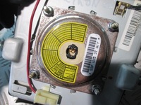 фото thumb №4, Подушка безпеки подушка водія pod мультифункціональний ssangyong kyron lift 07-