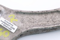 фото thumb №11, Bmw e60 e63 кронштейн соединитель стабилизатора правый