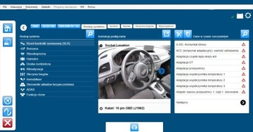 DELPHI 2021.10 DS150 DS100 CDP Последняя польская версия Autocom Wow Wurth