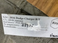 фото thumb №11, Коробка передач передач 5.7l dodge challenger charger 2015+ usa