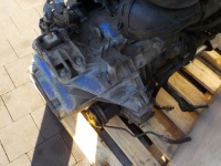 Mini cooper s r56 14r 1.6 turbo 184km коробка передач 6 передач 8612796 Доставка, фото thumb