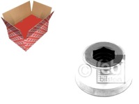 Febi шків генератора renault Зі Шроту, фото thumb