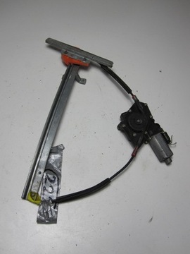 фото thumb №10, Підйомник скло переднє перед правий ford fiesta iv 00r 5d 222 електричний