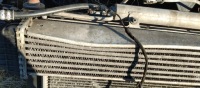 Вентилятор радиатора mercedes b klasa w245 2.0cdi Оригинал, фото thumb