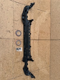фото thumb №13, Aero комплект обвісу bmw 4 g22 21+ стиль m-technology чорний