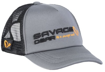 Czapka Savage Gear Classic Trucker Cap One Size