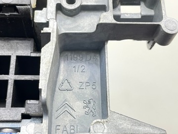 фото thumb №7, Ручка двері зовнішня berlingo iii праві перед