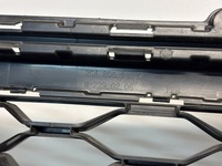 фото thumb №11, Volkswagen vw t-roc lift 21- накладка бампера перед передняя спойлер