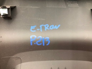 фото thumb №15, Панель кондиціонера audi e-tron 55 quattro 4ke