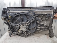 фото thumb №11, Комплект радіатор вентилятор 1.3 cdti a13fd механічна коробка передач opel combo d 2011-2018