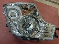 фото thumb №8, Фара лампа r mercedes actros mp4 a9608200339