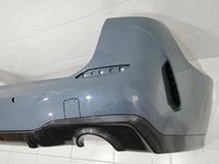 фото thumb №12, Bmw 2 f44 m-pakiet бампер бамперы перед задняя