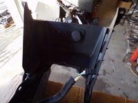 фото thumb №13, Туннель средний подлокотник megane iv gt кожа