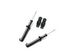 фото thumb №1, 2x амортизаторы резинки prz alfa romeo 147 156 gt 97-