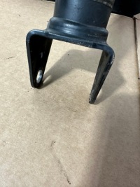 Амортизатор левый задний , левый задний mercedes ml w164 6.3 amg Киев, фото thumb