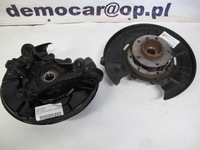 фото thumb №1, Поворотний кулак ступиця права задня bmw x-1 e-84