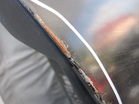 фото thumb №10, Opel meriva b 10r дверь правое перед