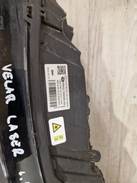 фото thumb №4, Land rover range rover velar l560 laser m8a2-13w030-ha