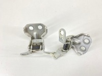 фото thumb №4, Петля дверь mazda 2 левый задняя góra dół комплект