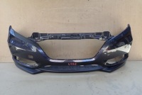 фото thumb №1, Бампер перед передний honda hrv 5 v 2015-