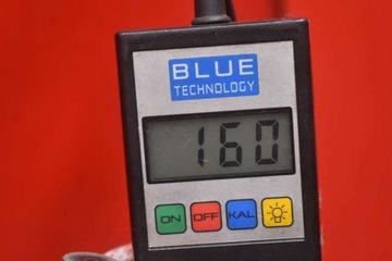 фото thumb №10, Капот крышка двигателя чёрная toyota hilux 7 vii рестайлинг 05-15