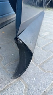 фото thumb №6, Hyundai tucson 2021- дверь правое передние перед