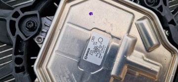 фото thumb №13, Pas переднє радіатор балка audi q5 рестайлінг 80a 2.0 tdi комплектний