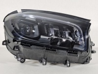 фото thumb №1, Mercedes gls w167 full led лампа права performance