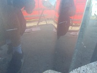 фото thumb №11, Капот кришка двигуна ford mustang vi gt 5.0 2017r