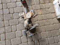 Міст передній d30 3.73 jeep grand cherokee zj lift 98' в Україні, фото thumb