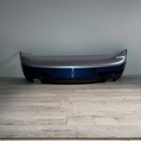 Купити Бампер задній mini cloubman r55 2012r tn76640, фото thumb