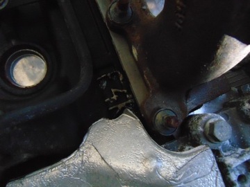 фото thumb №9, Двигатель renault laguna 2 ii рестайлинг 2.0 16v turbo бензин f4r8786 европа