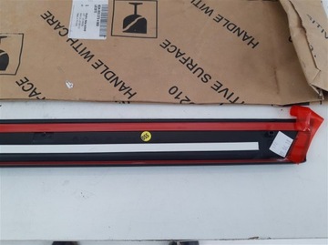 фото thumb №6, Накладка na порог audi q3 83a po 2018 83a853373a9b9