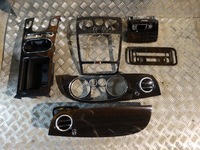 фото thumb №1, Idealne накладки декоры bentley gt gtc lift 1