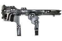 фото thumb №1, Mini cooper one f56 ковзун бампера зад лівий