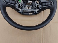 фото thumb №8, Воздуховод honda jazz iii 2008-2014 кожа ładna