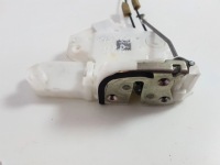 фото thumb №6, 2010 mitsubishi asx замок дверь передних 5715a594