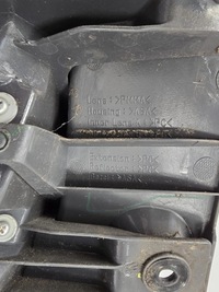 фото thumb №10, Лампа праві зад задня nissan x-trail t32 2015r 1.6 dci ean